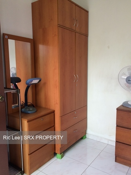Serangoon Garden Estate (D19), Semi-Detached #215910141